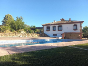 Villa La Escollera Ronda, Arriate